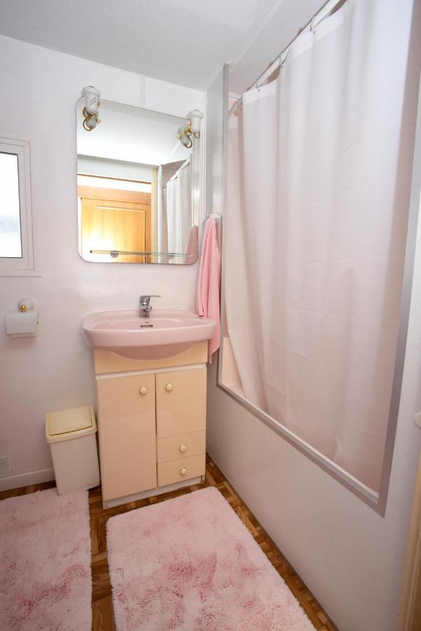 Mobilhome Costa Del Sol Mutxamel Eksteriør bilde